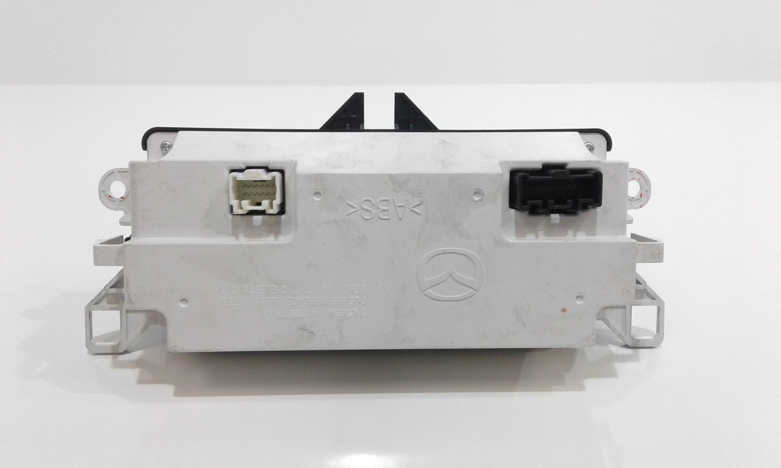 Comandi Clima MAZDA CX-7 2 Serie