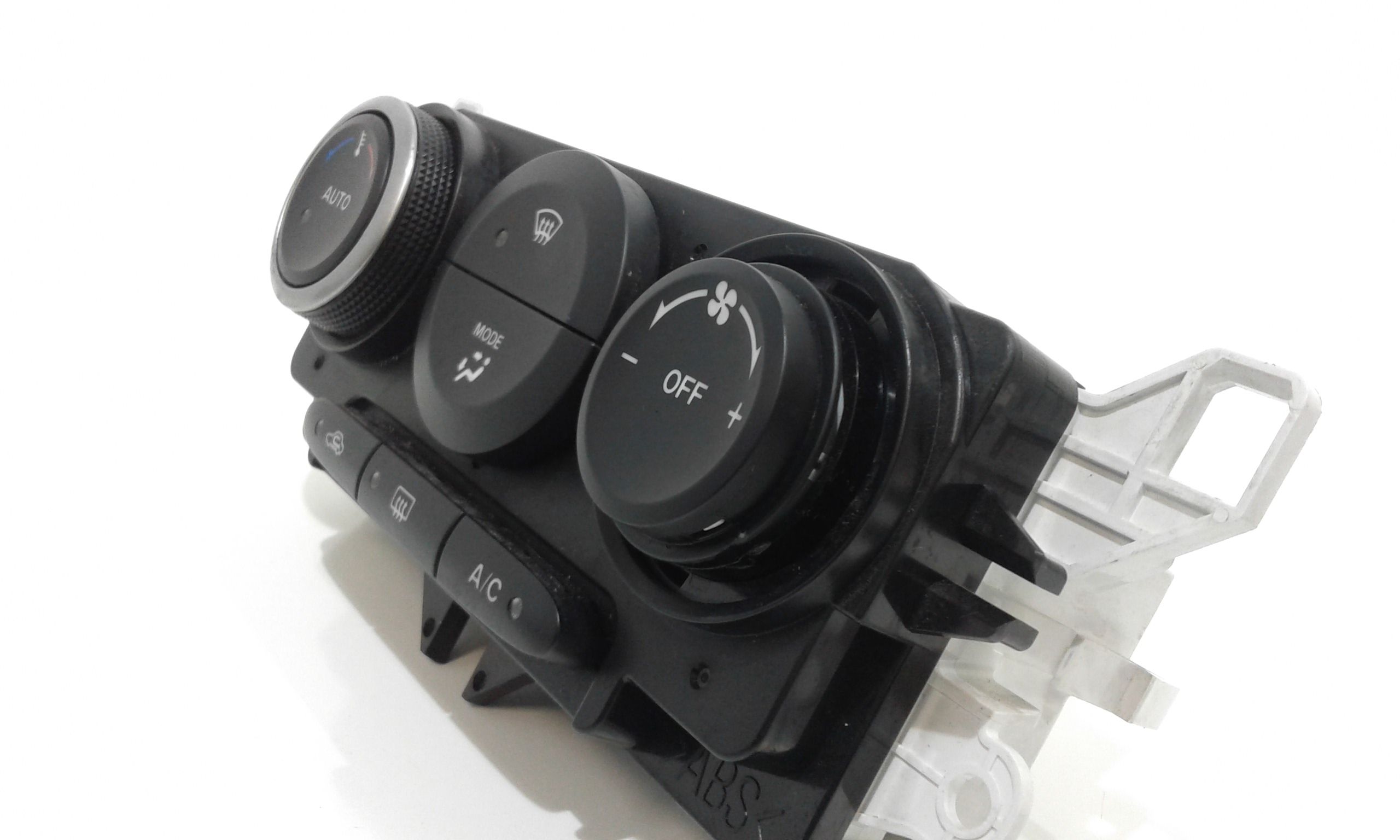 Comandi Clima MAZDA CX-7 2 Serie