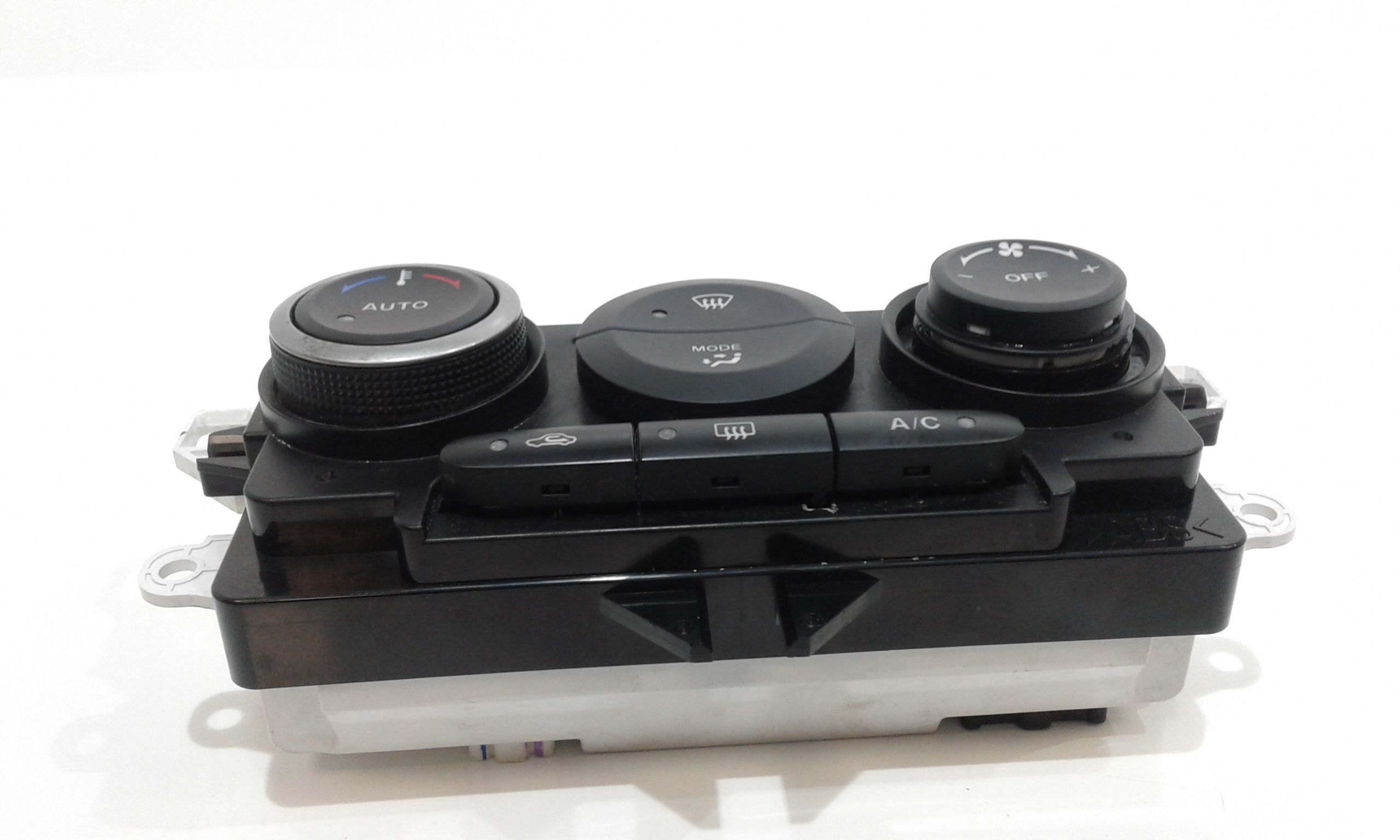 Comandi Clima MAZDA CX-7 2 Serie