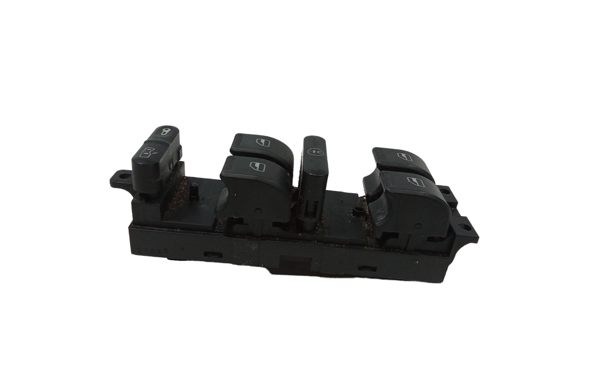 Pulsantiera anteriore sinistra Guida per Dr 5 1 Serie (2007 - 2014)