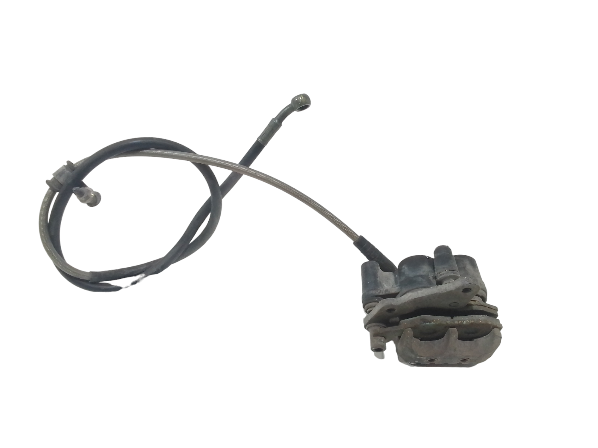 Pinza freno anteriore per Piaggio Beverly 200 Serie (2001 - In produzione)