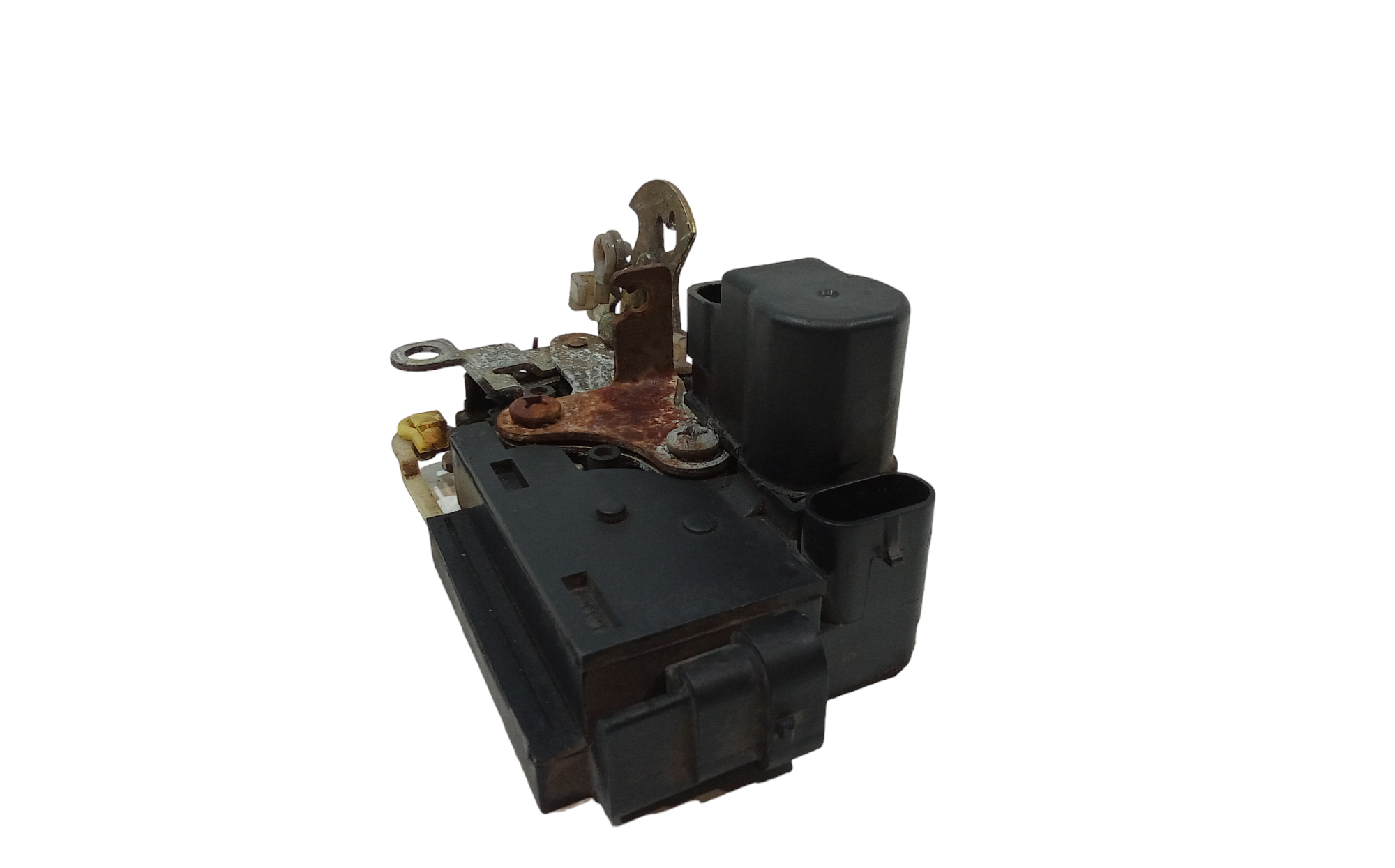 Serratura Anteriore Sinistra per Dr 5 1 Serie (2007 - 2014)