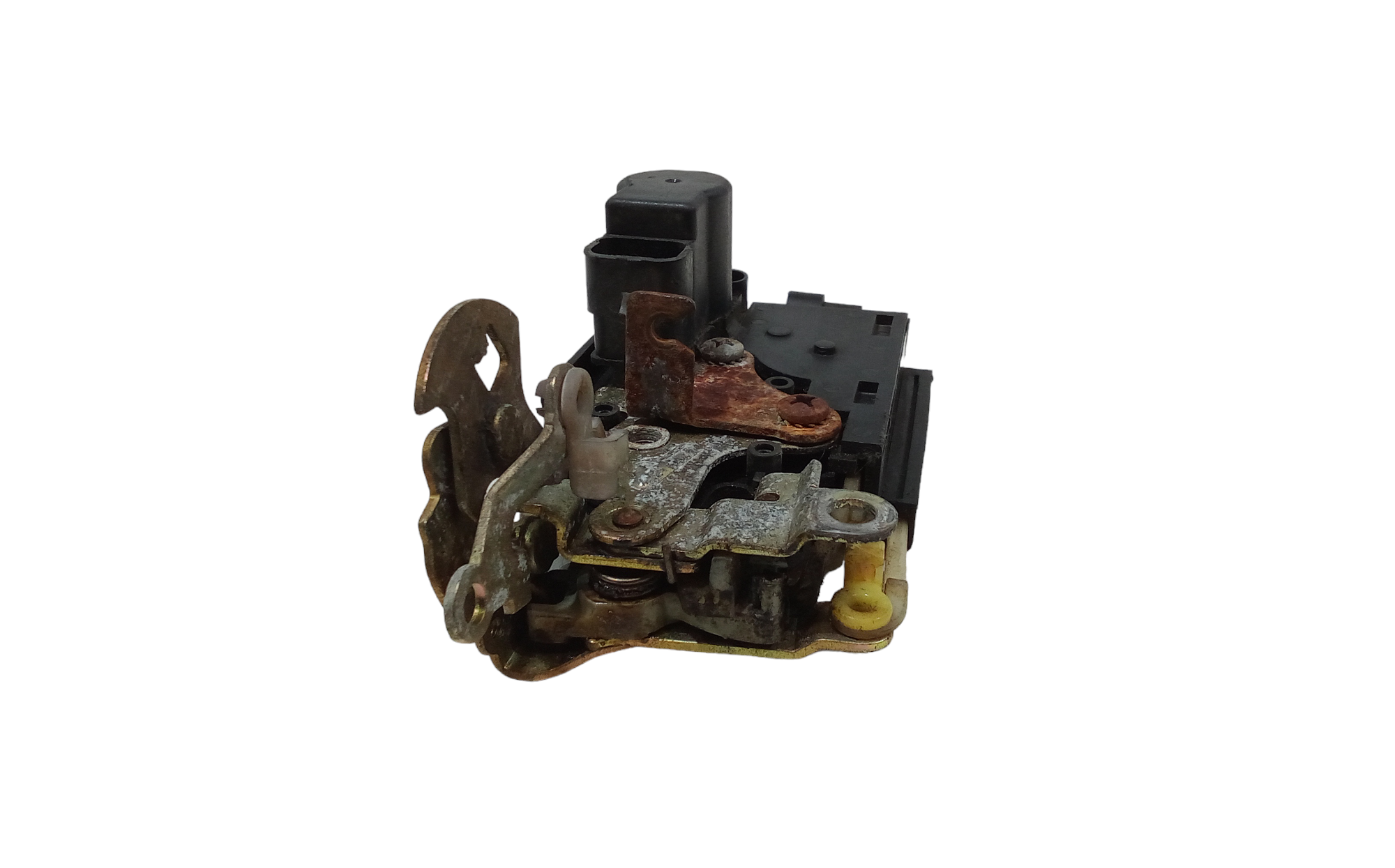 Serratura Anteriore Sinistra per Dr 5 1 Serie (2007 - 2014)