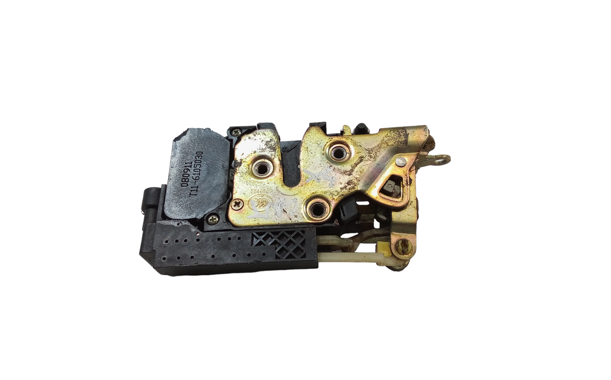 Serratura Anteriore Sinistra per Dr 5 1 Serie (2007 - 2014)