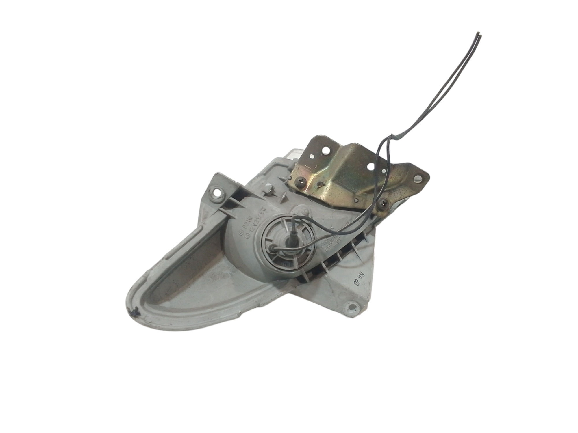 Freccia ant SX per Suzuki Burgman 400cc  (04>05) (2004 - 2005)