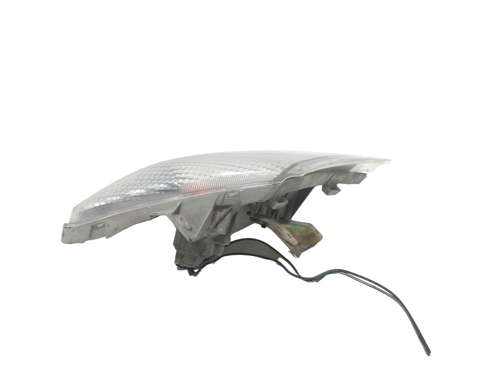 Freccia ant SX per Suzuki Burgman 400cc  (04>05) (2004 - 2005)