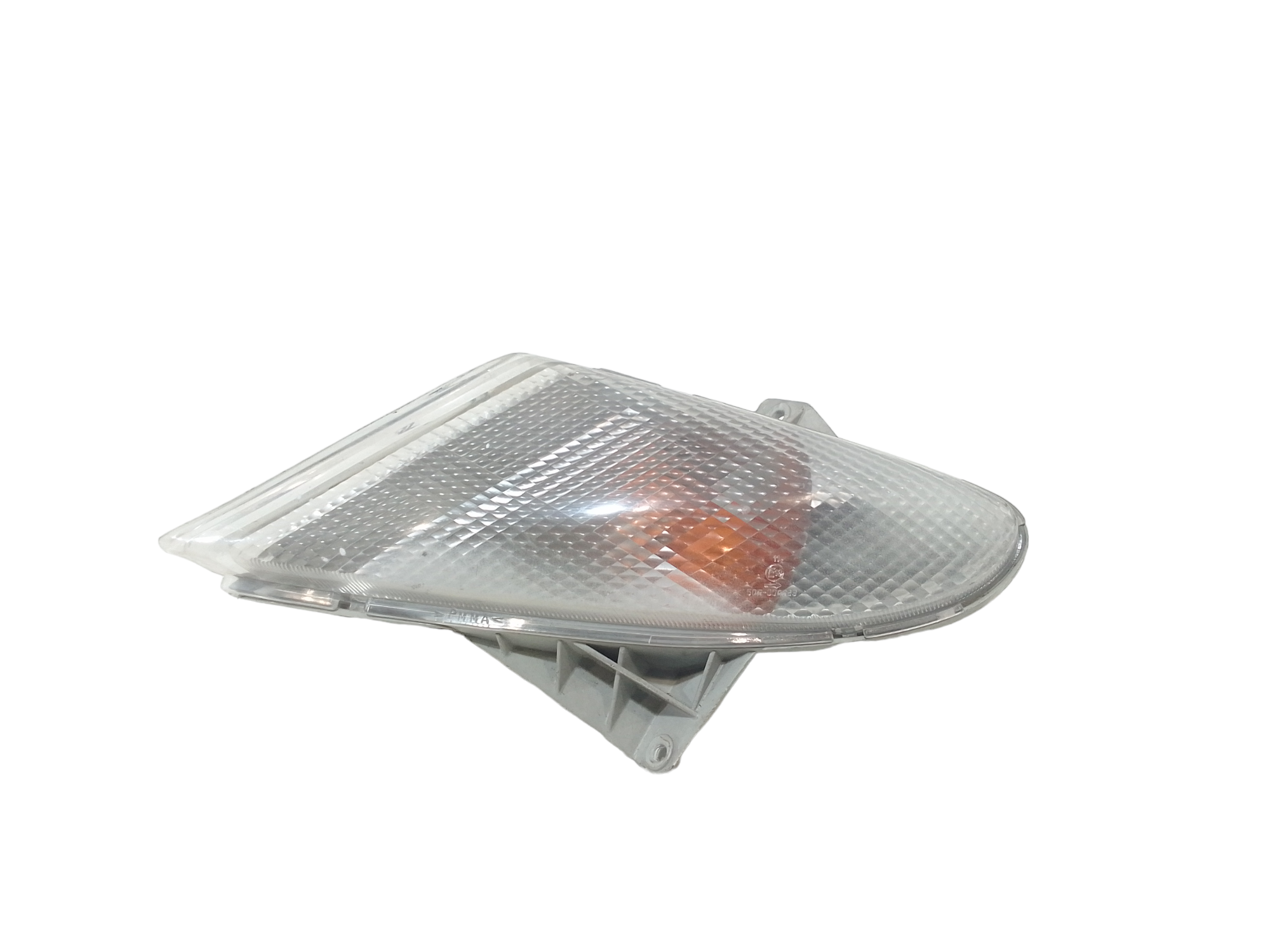 Freccia ant SX per Suzuki Burgman 400cc  (04>05) (2004 - 2005)