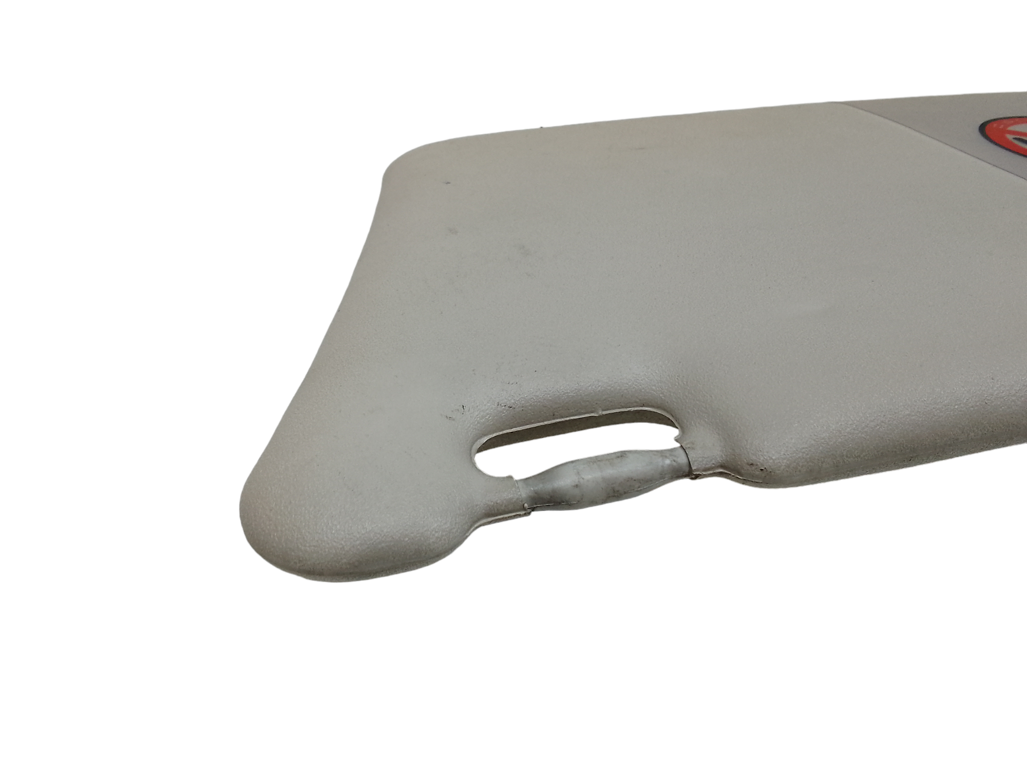 Parasole aletta Lato Passeggero per Lancia Ypsilon 1 Serie (2003 - 2006)