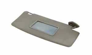 Parasole aletta Lato Passeggero per Lancia Ypsilon 1 Serie (2003 - 2006)