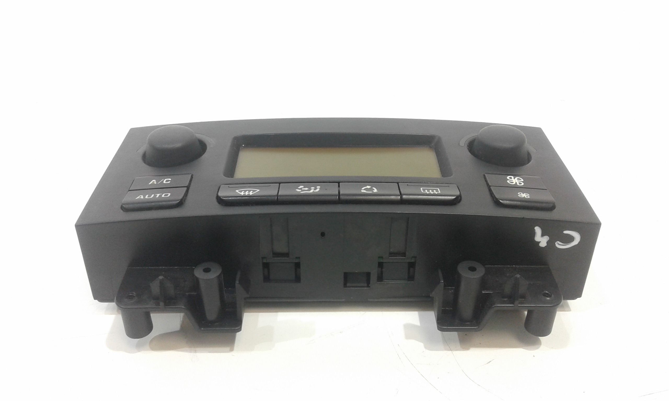 Comandi Clima CITROEN C4 Berlina