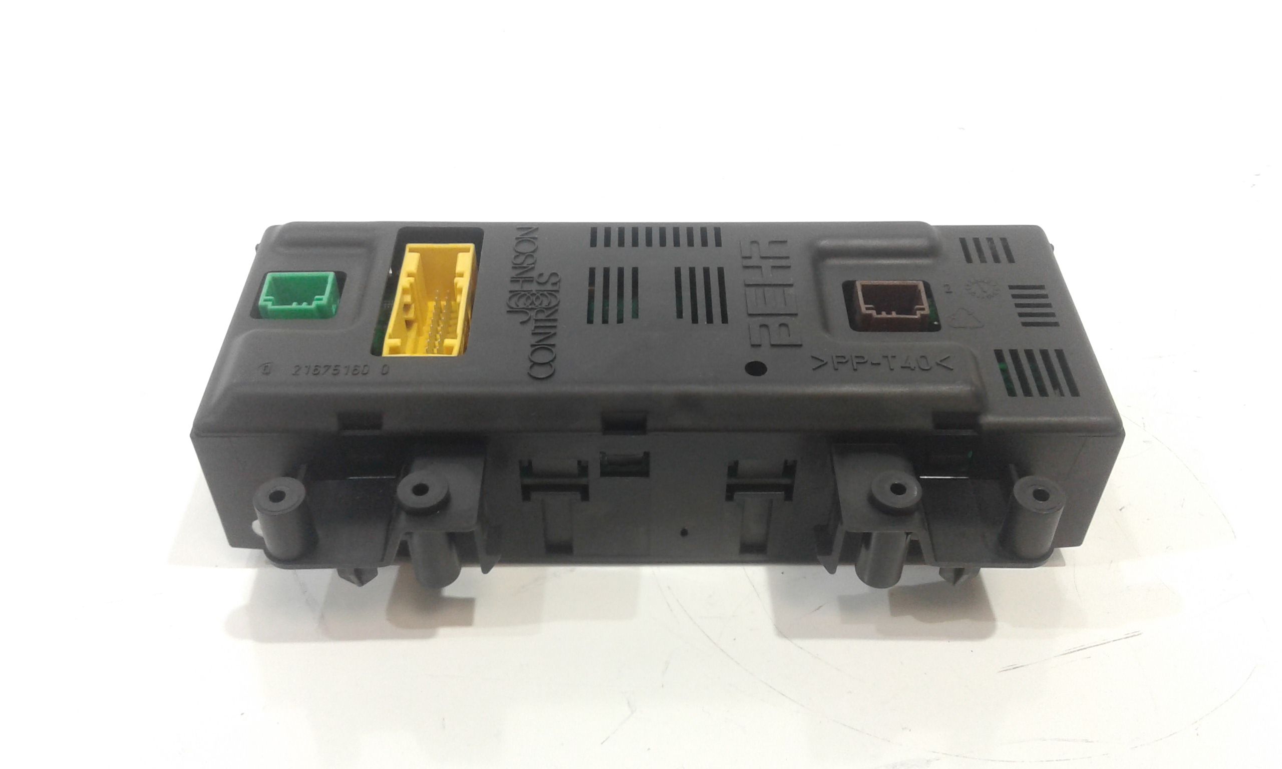 Comandi Clima CITROEN C4 Berlina