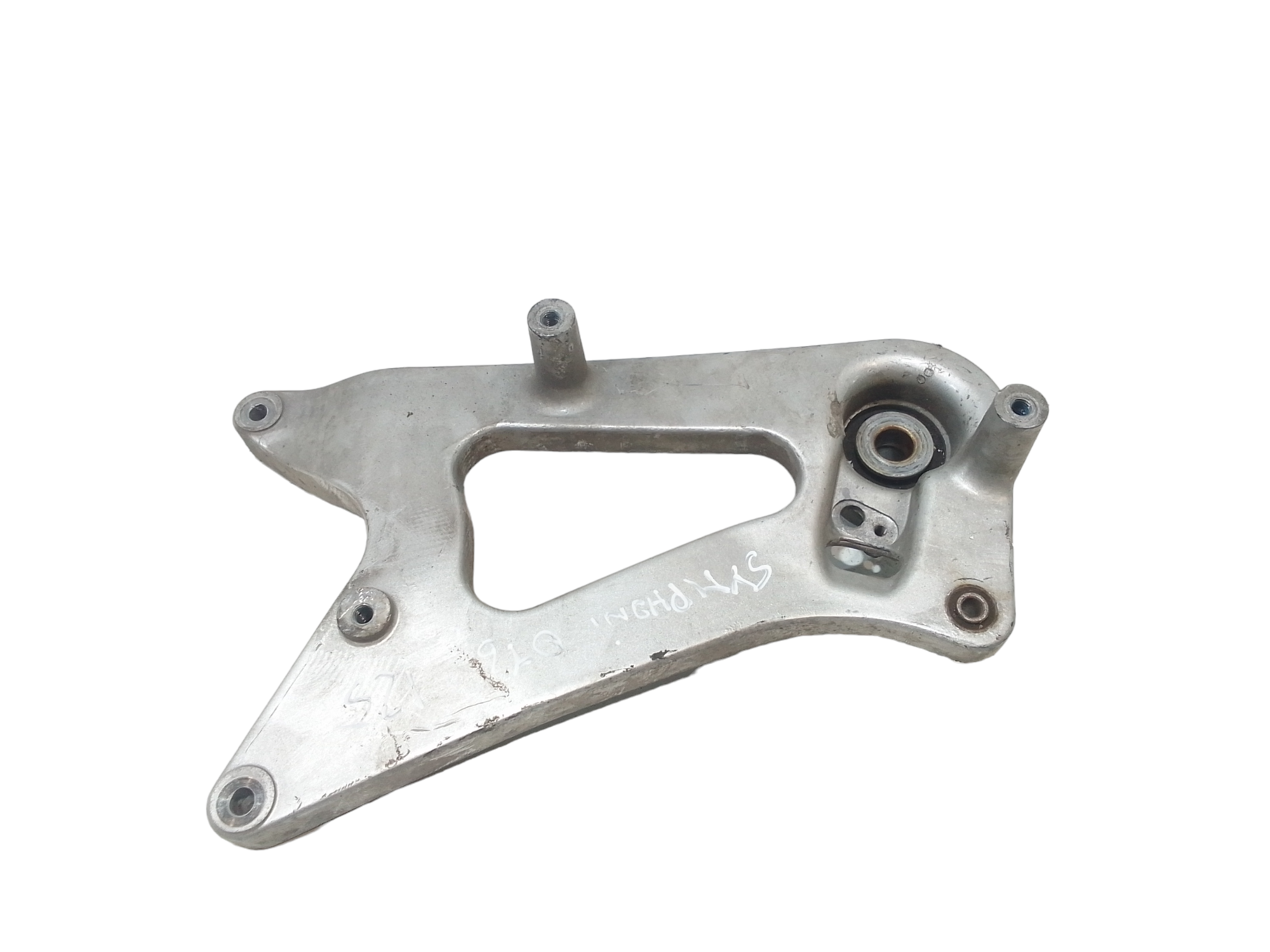 Staffa supporto marmitta per Sym Symphony 125 (2010 - In produzione)