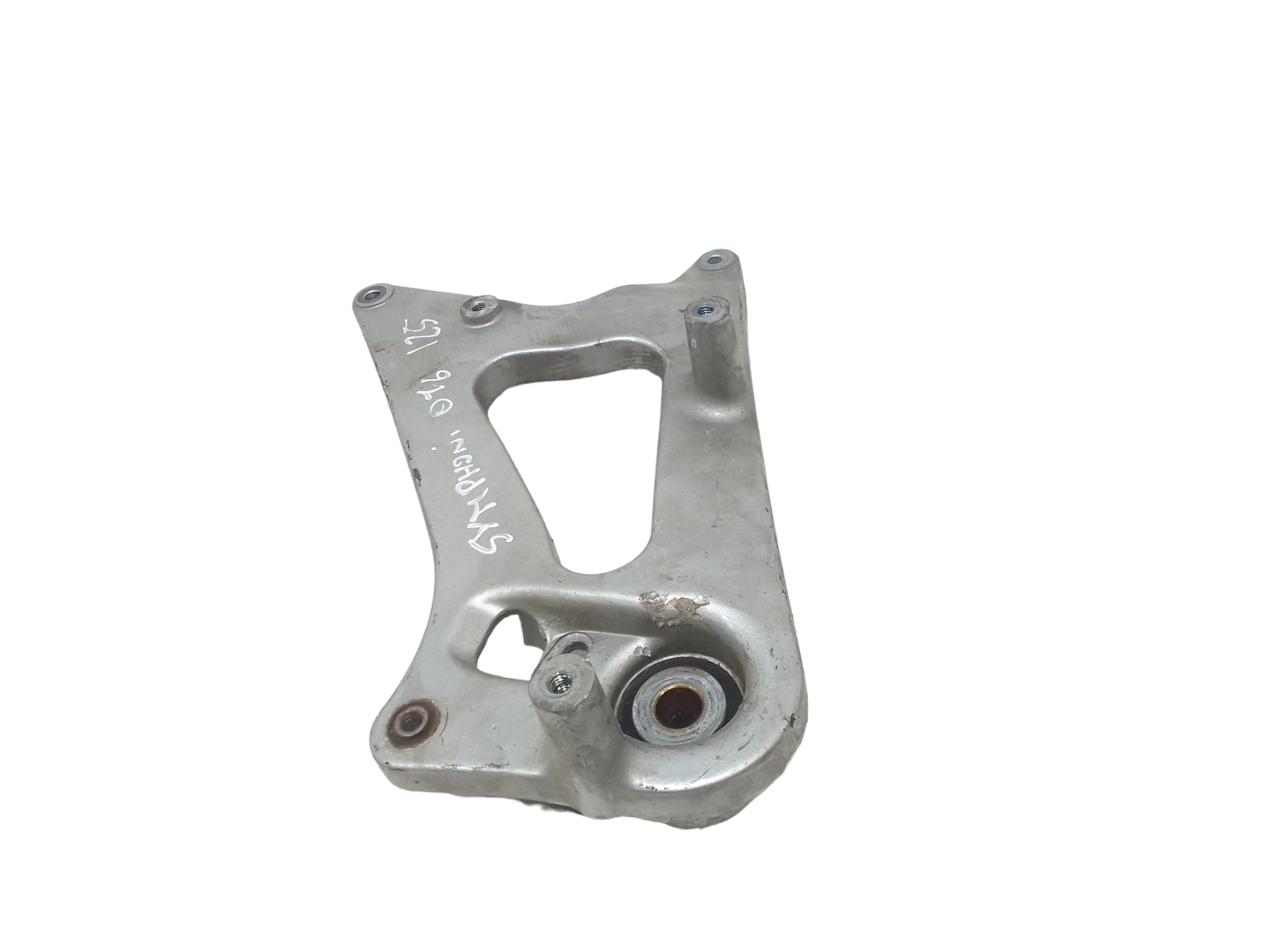 Staffa supporto marmitta per Sym Symphony 125 (2010 - In produzione)