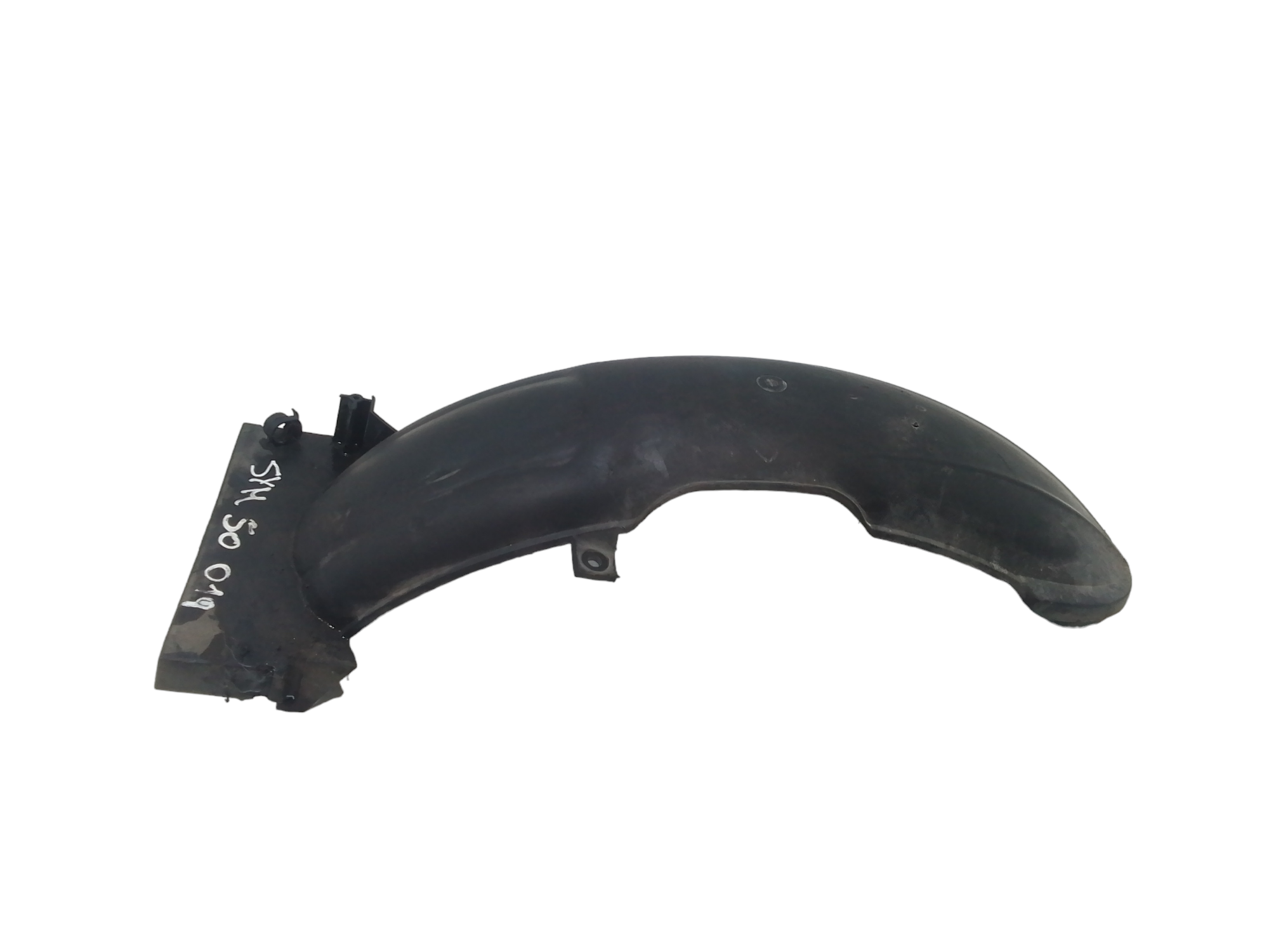 Parafango ruota posteriore per Sym Symphony 50 (2010 - In produzione)