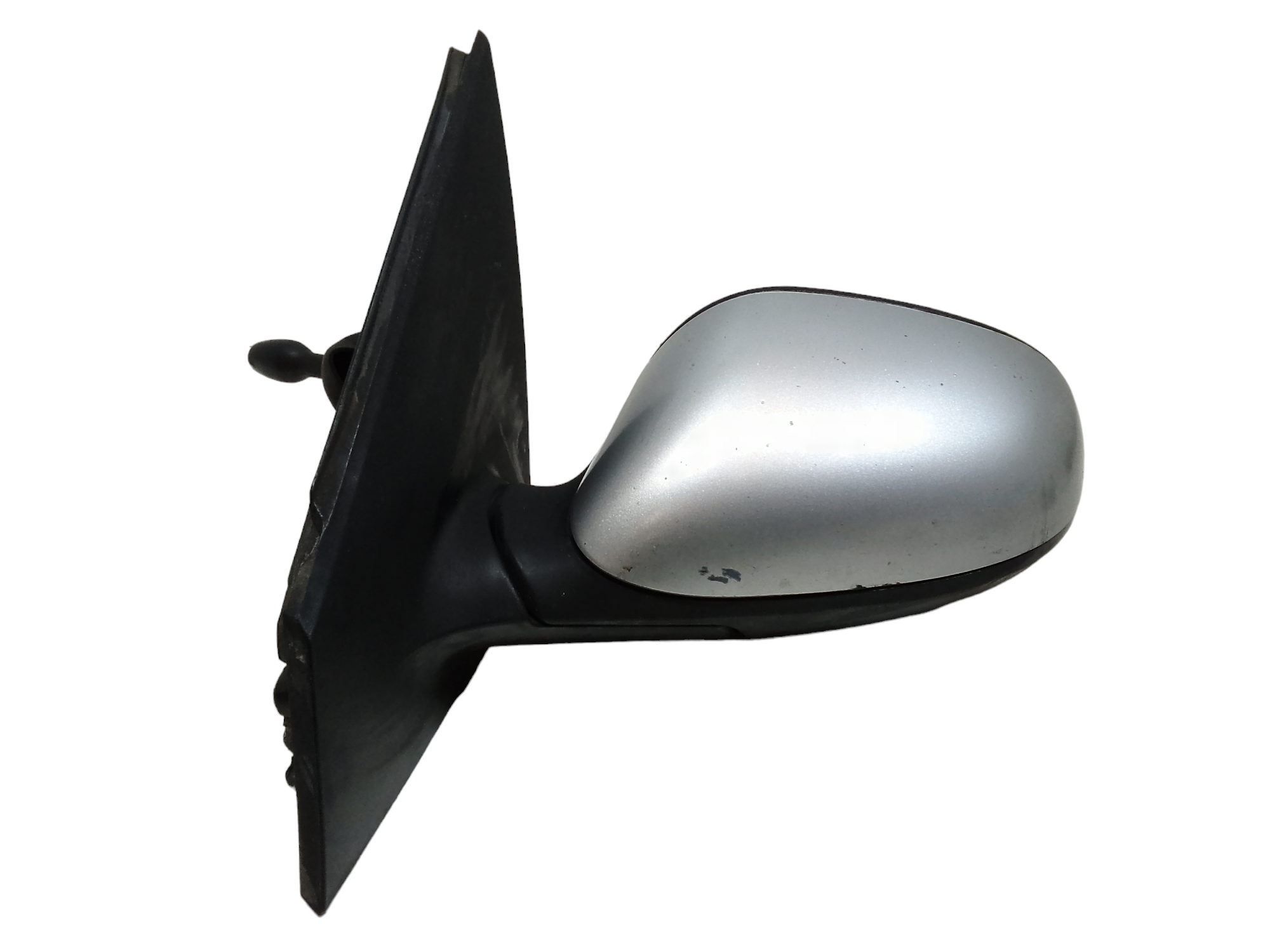 Specchietto Retrovisore Sinistro per Lancia Ypsilon 1 Serie (2003 - 2006)