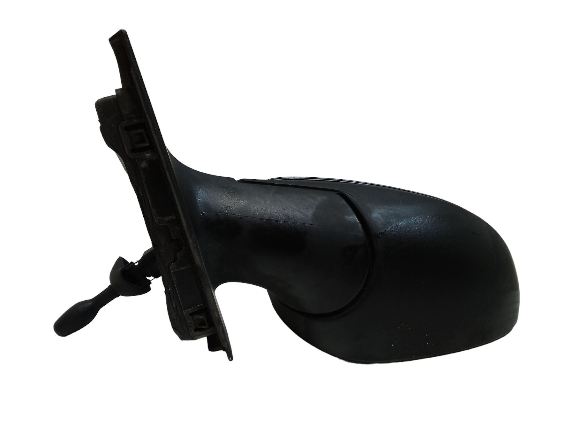 Specchietto Retrovisore Sinistro per Lancia Ypsilon 1 Serie (2003 - 2006)