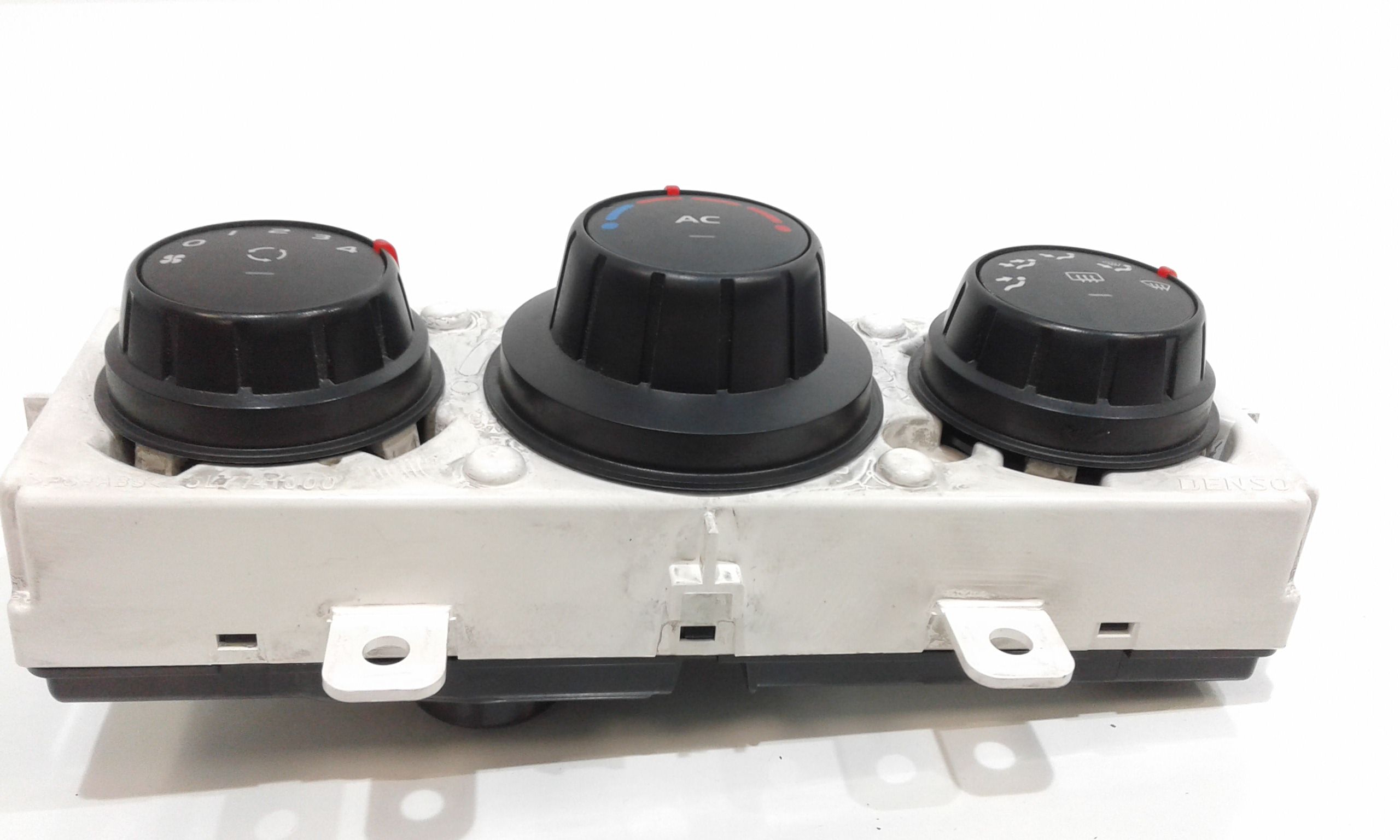 Comandi Clima OPEL Movano 4 Serie (10>)