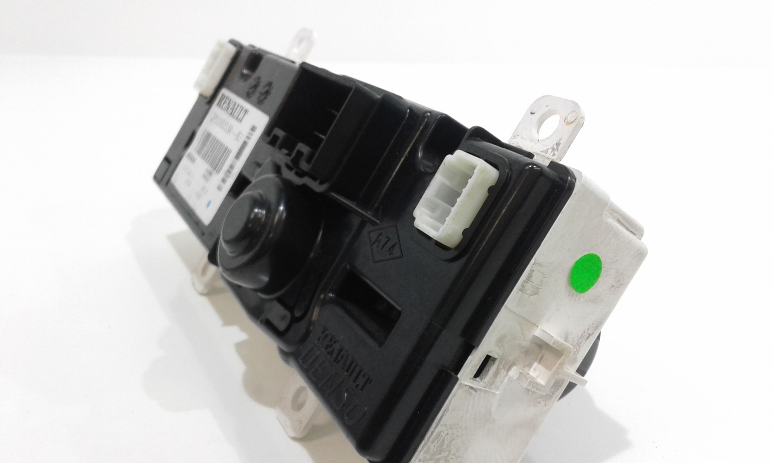 Comandi Clima OPEL Movano 4 Serie (10>)