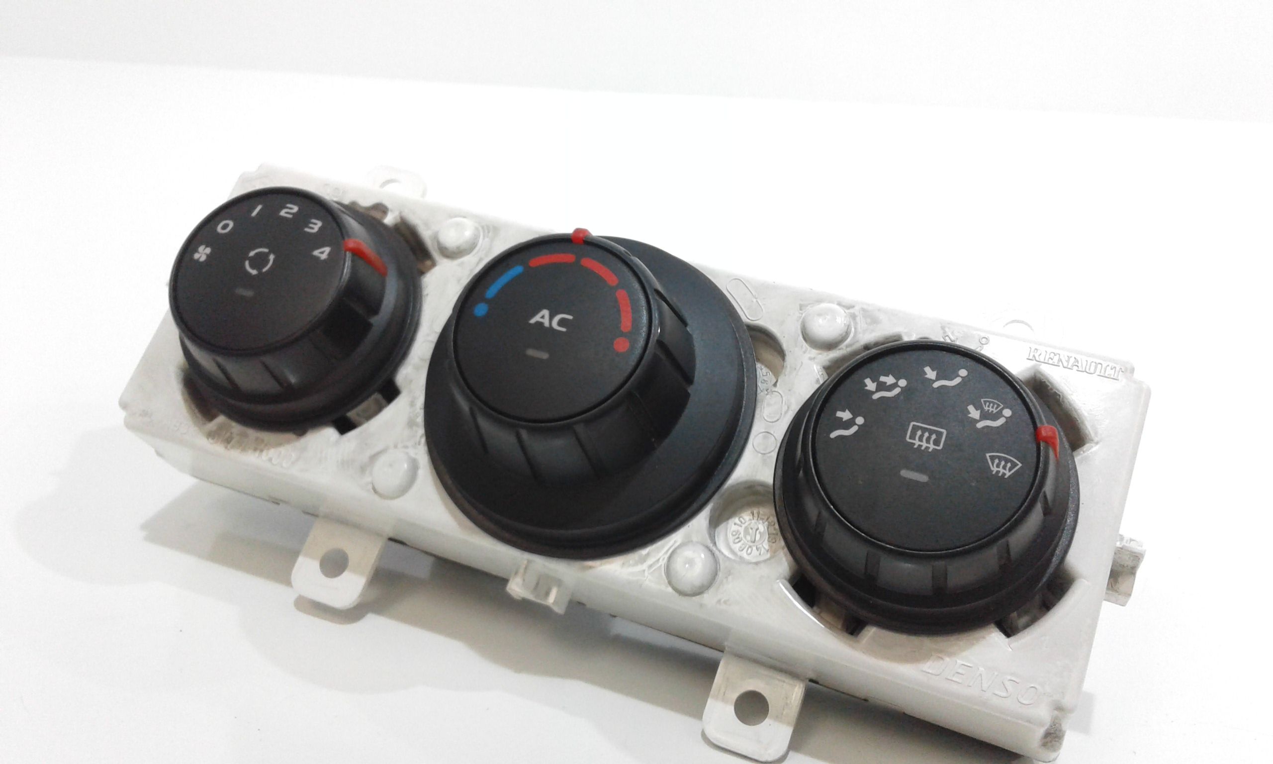 Comandi Clima OPEL Movano 4 Serie (10>)