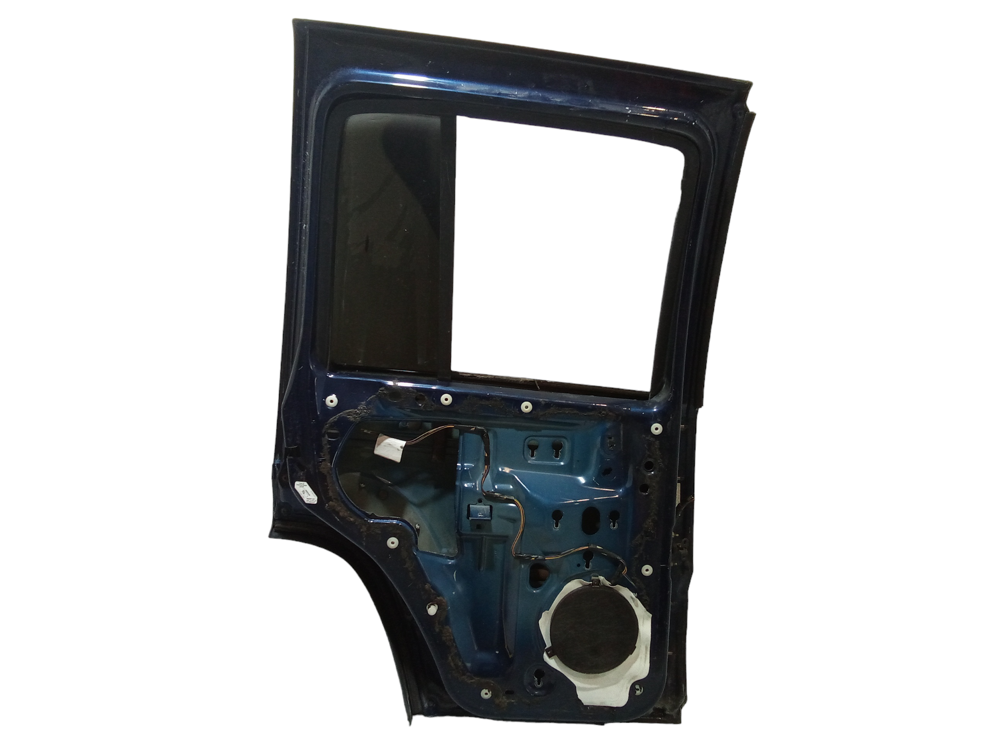 Portiera Posteriore Sinistra per Jeep Cherokee 4 Serie (2005 - 2008)