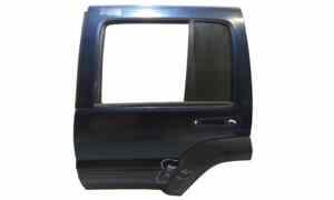 Portiera Posteriore Sinistra per Jeep Cherokee 4 Serie (2005 - 2008)