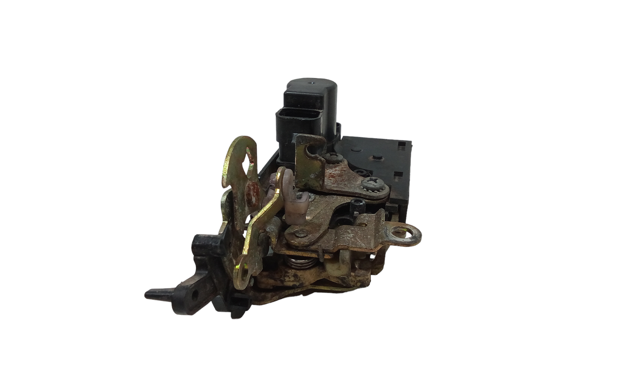 Serratura Posteriore Sinistra per Dr 5 1 Serie (2007 - 2014)