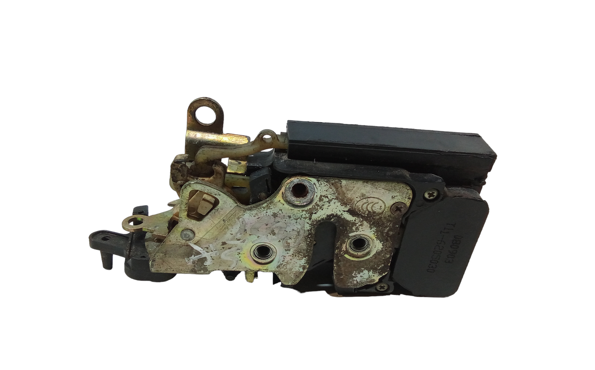 Serratura Posteriore Sinistra per Dr 5 1 Serie (2007 - 2014)