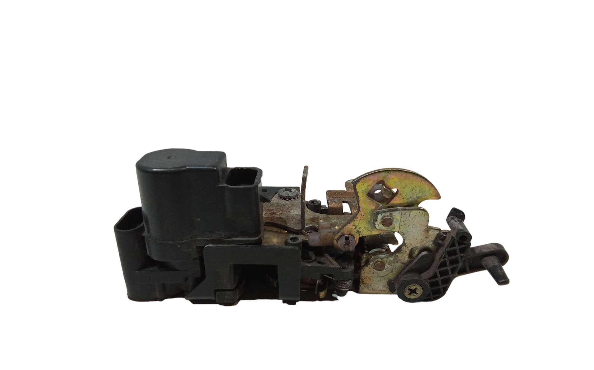 Serratura Posteriore Sinistra per Dr 5 1 Serie (2007 - 2014)