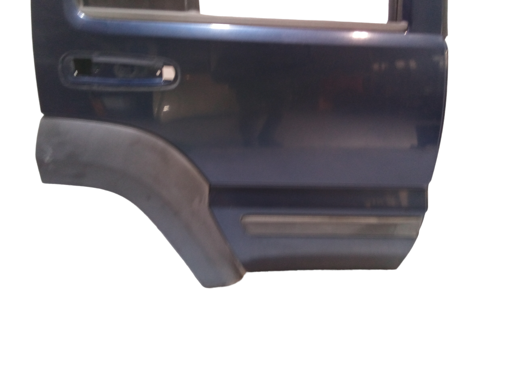 Portiera Posteriore Destra per Jeep Cherokee 4 Serie (2005 - 2008)