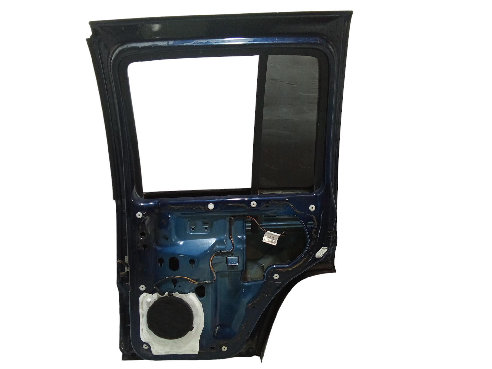 Portiera Posteriore Destra per Jeep Cherokee 4 Serie (2005 - 2008)