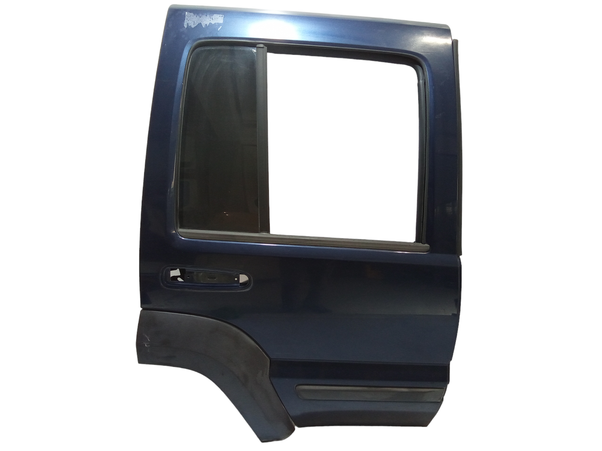 Portiera Posteriore Destra per Jeep Cherokee 4 Serie (2005 - 2008)