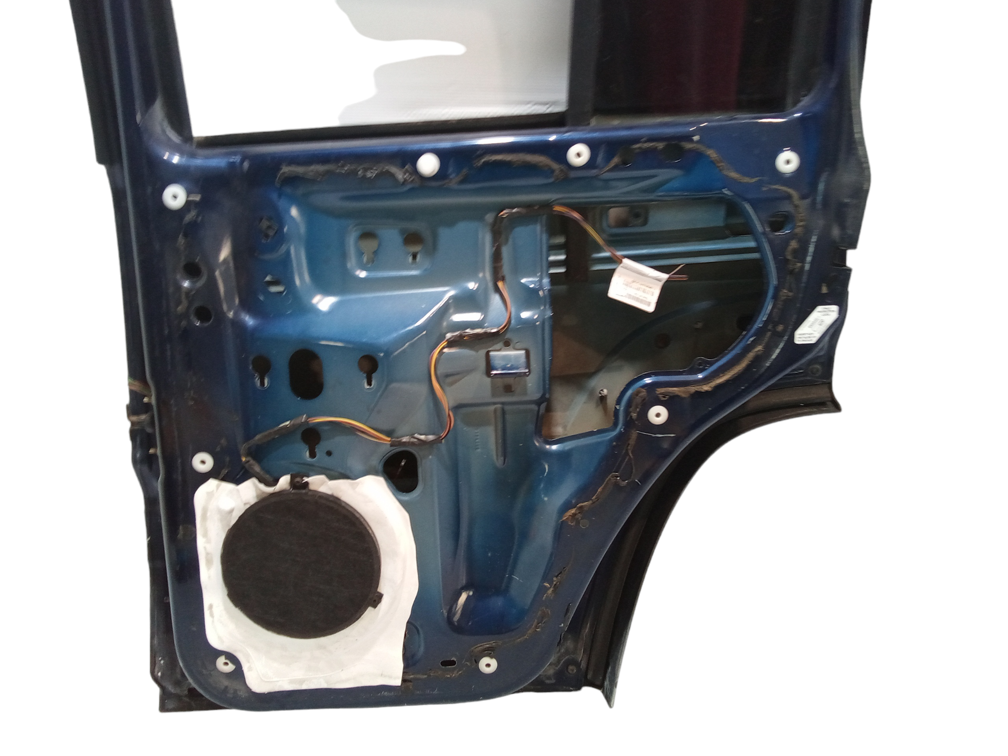 Portiera Posteriore Destra per Jeep Cherokee 4 Serie (2005 - 2008)