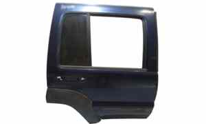 Portiera Posteriore Destra per Jeep Cherokee 4 Serie (2005 - 2008)