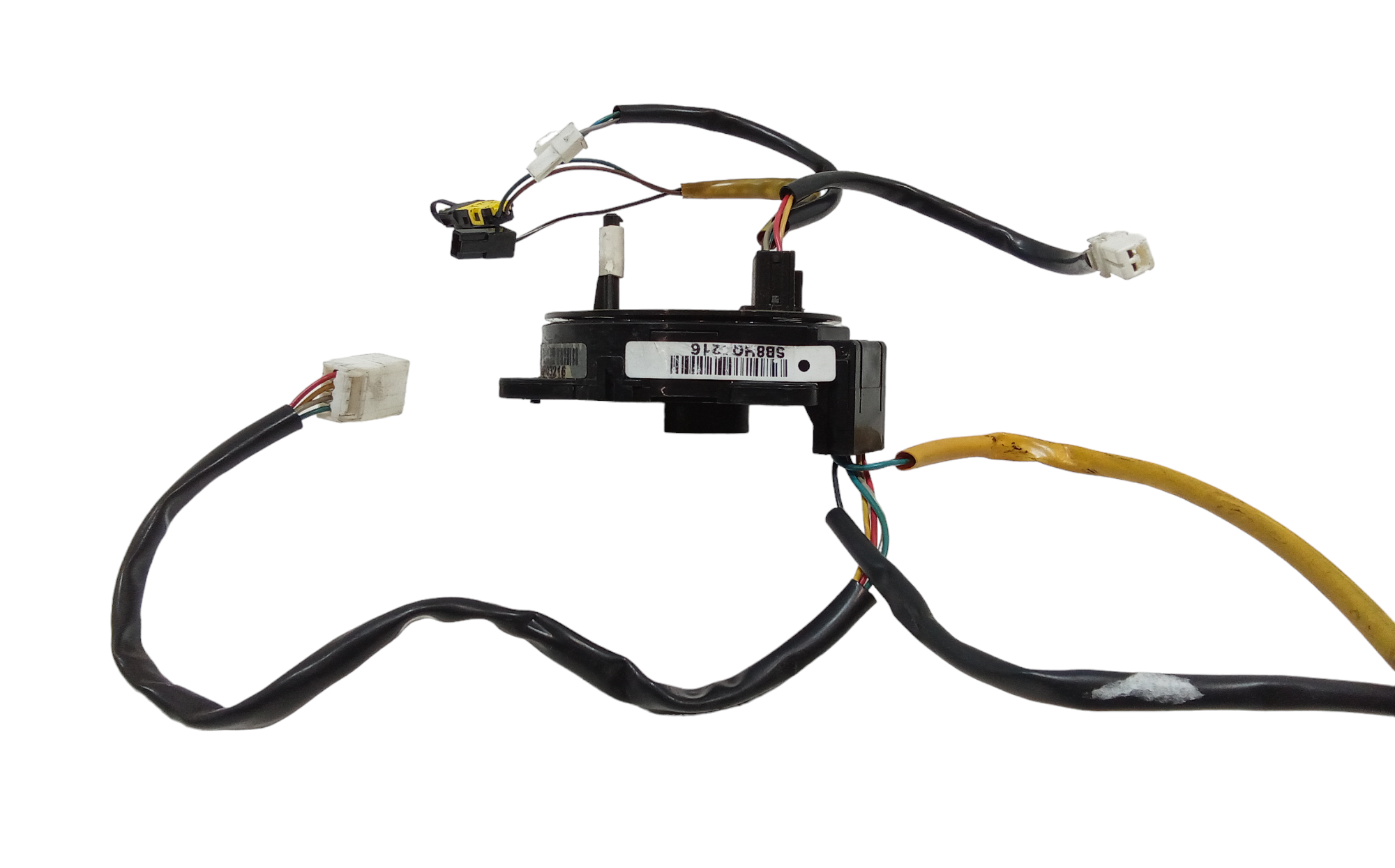 Contatto Spiralato per Dr 5 1 Serie (2007 - 2014)