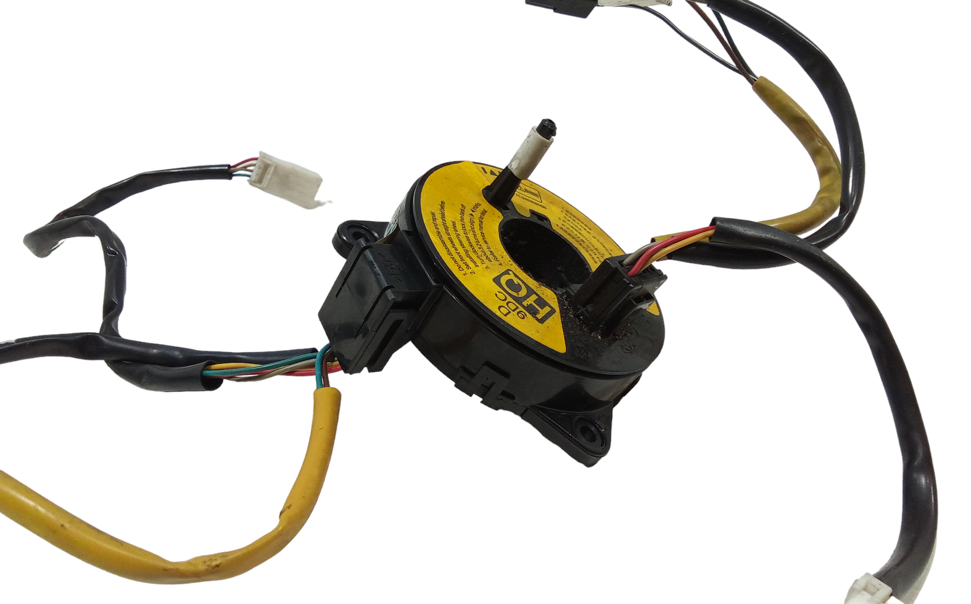 Contatto Spiralato per Dr 5 1 Serie (2007 - 2014)