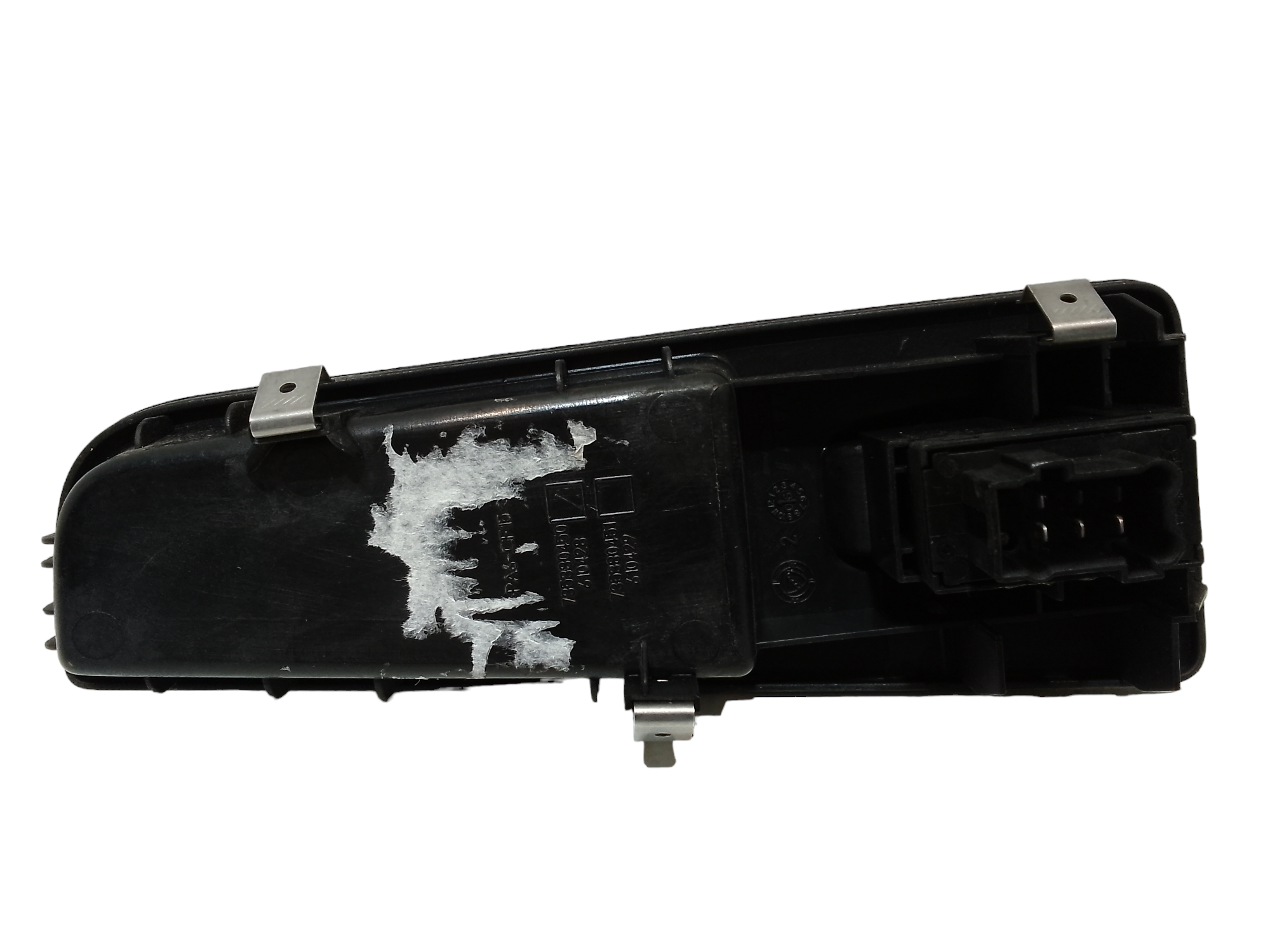 Pulsantiera Anteriore Destra Passeggero per Fiat Grande Punto 1 Serie (2005 - 2008)