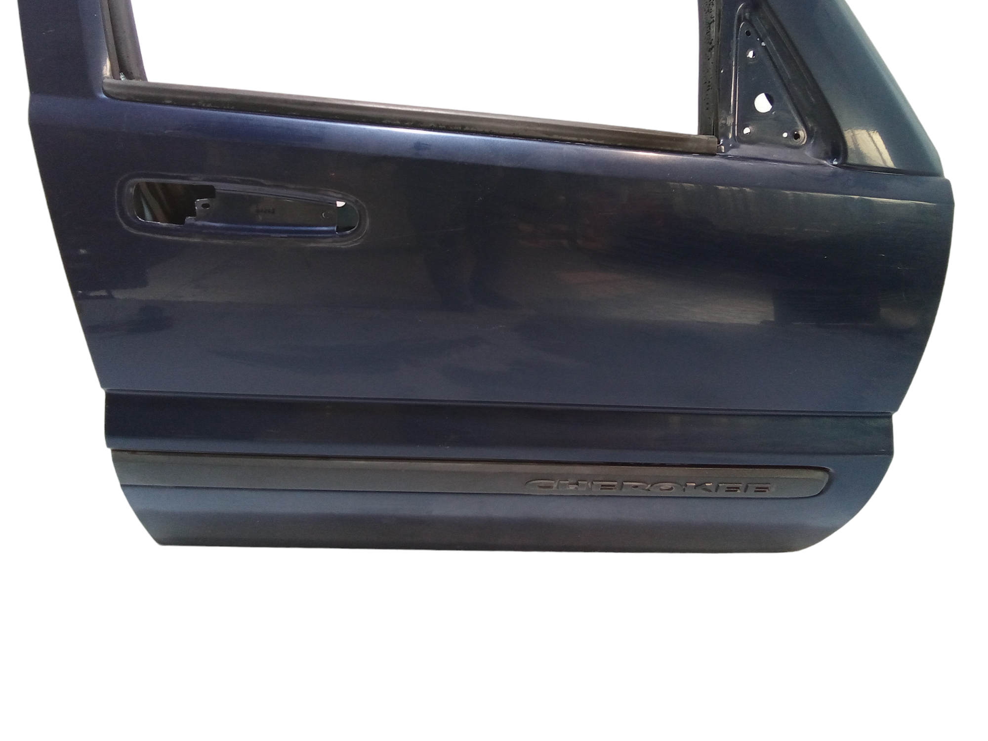 Portiera anteriore Destra per Jeep Cherokee 4 Serie (2005 - 2008)