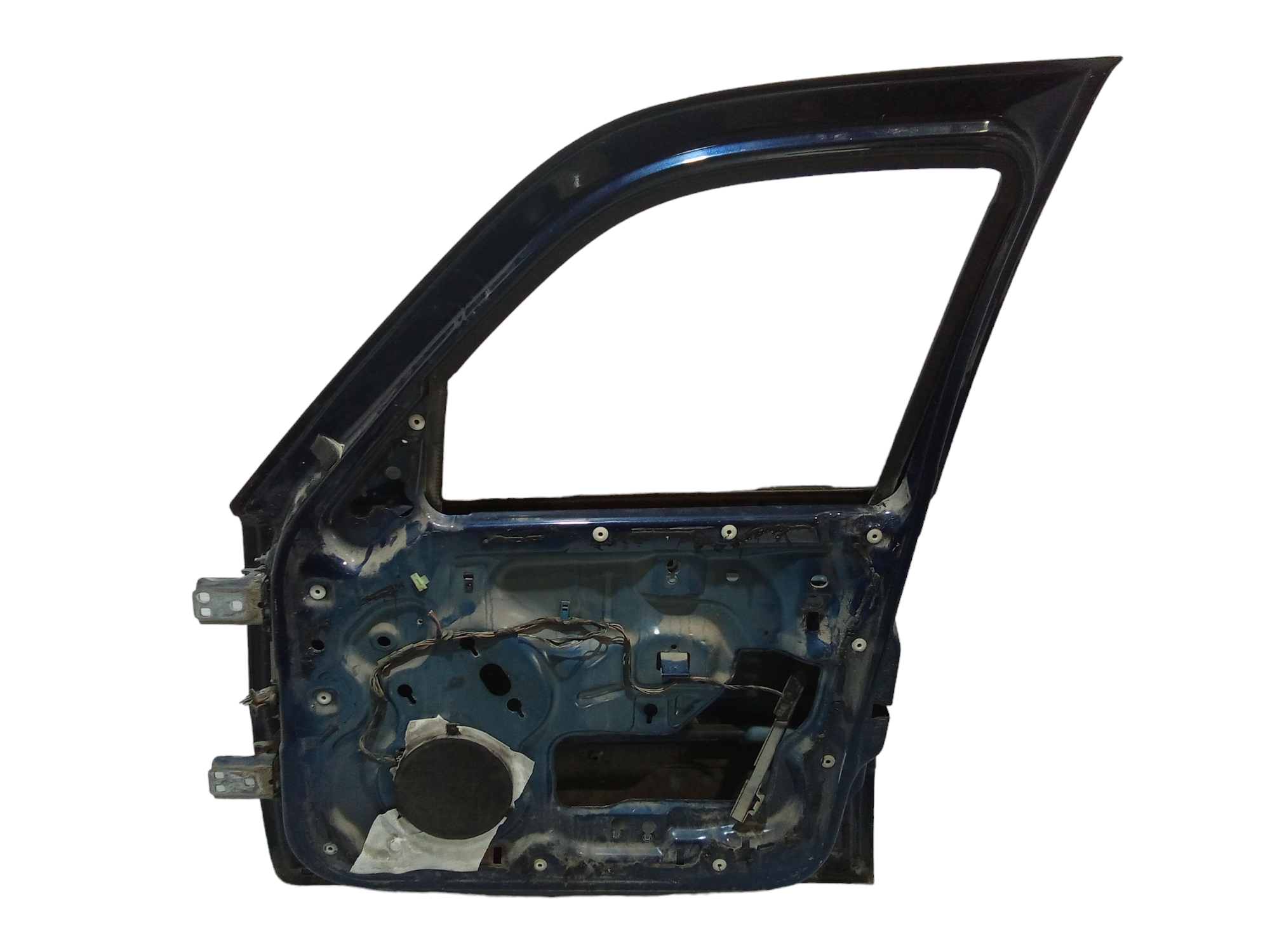 Portiera anteriore Destra per Jeep Cherokee 4 Serie (2005 - 2008)