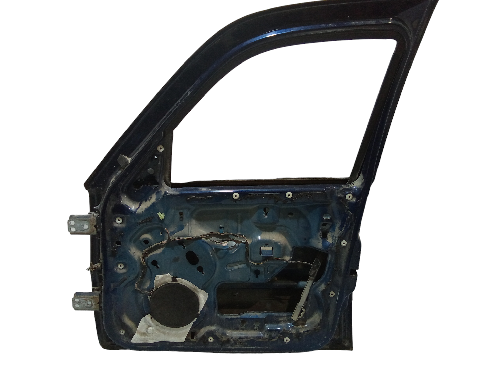 Portiera anteriore Destra per Jeep Cherokee 4 Serie (2005 - 2008)