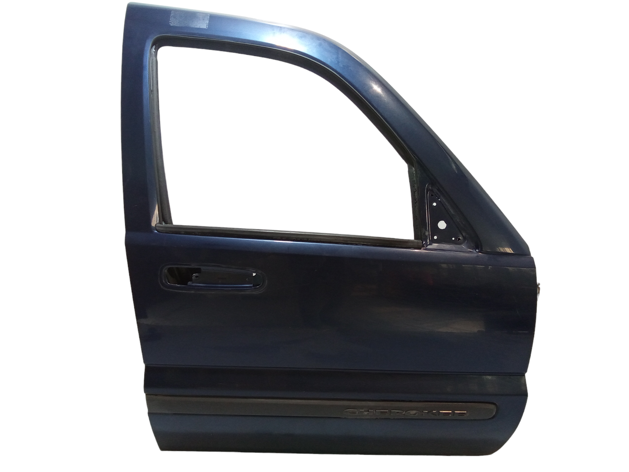 Portiera anteriore Destra per Jeep Cherokee 4 Serie (2005 - 2008)
