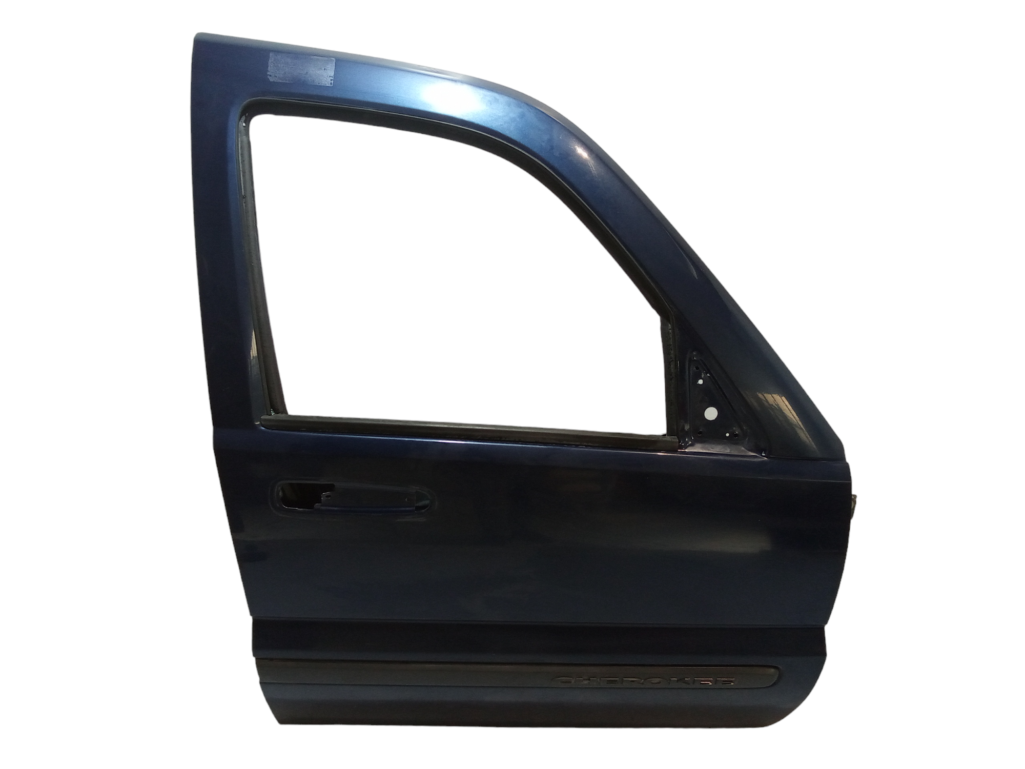 Portiera anteriore Destra per Jeep Cherokee 4 Serie (2005 - 2008)