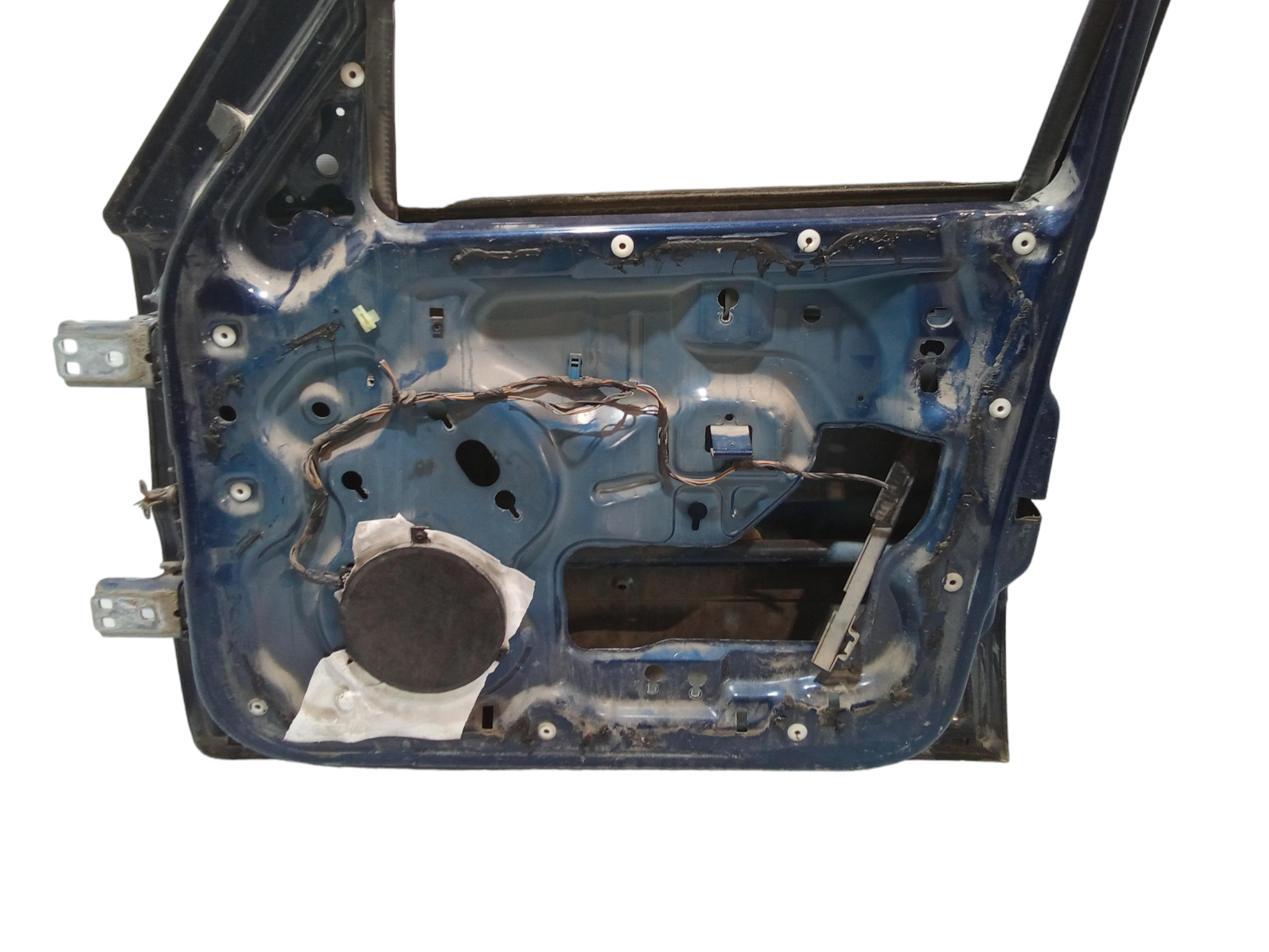 Portiera anteriore Destra per Jeep Cherokee 4 Serie (2005 - 2008)