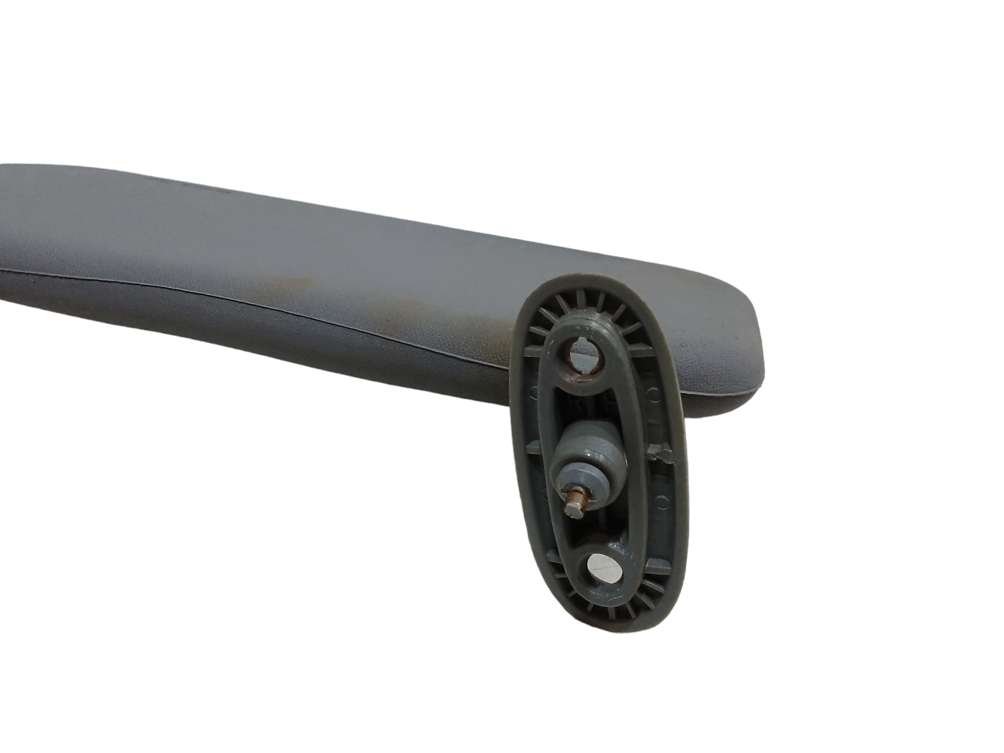 Parasole aletta Lato Passeggero per Hyundai Getz 2 Serie (2005 - 2008)