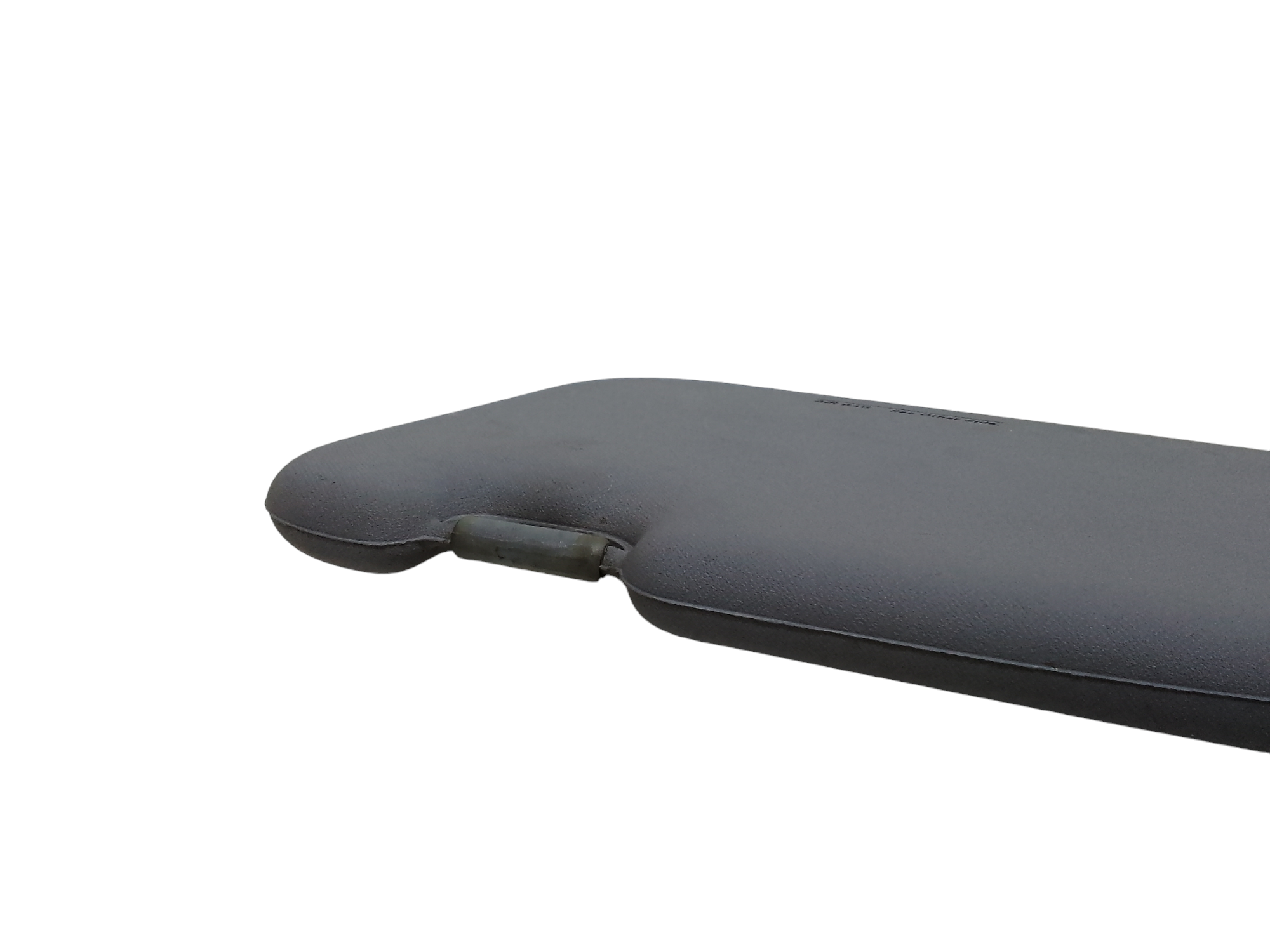 Parasole aletta Lato Passeggero per Hyundai Getz 2 Serie (2005 - 2008)