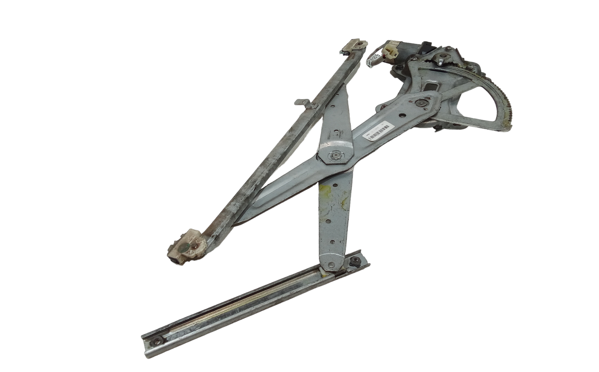 Cremagliera anteriore destra passeggero per Dr 5 1 Serie (2007 - 2014)