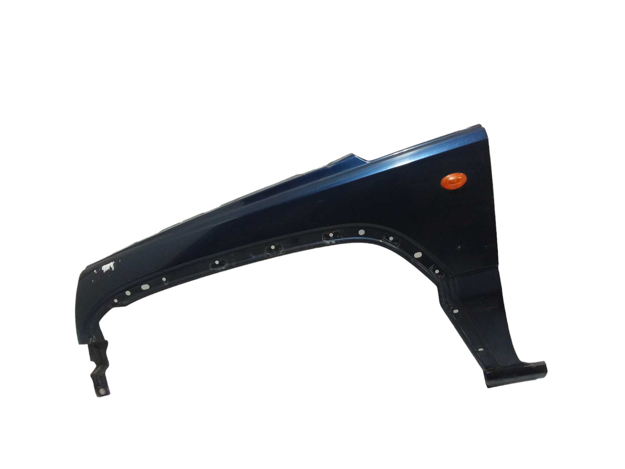 Parafango Anteriore Sinistro per Jeep Cherokee 4 Serie (2005 - 2008)