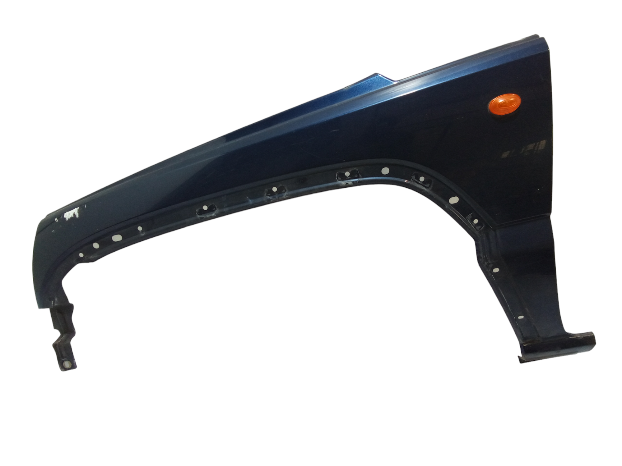 Parafango Anteriore Sinistro per Jeep Cherokee 4 Serie (2005 - 2008)