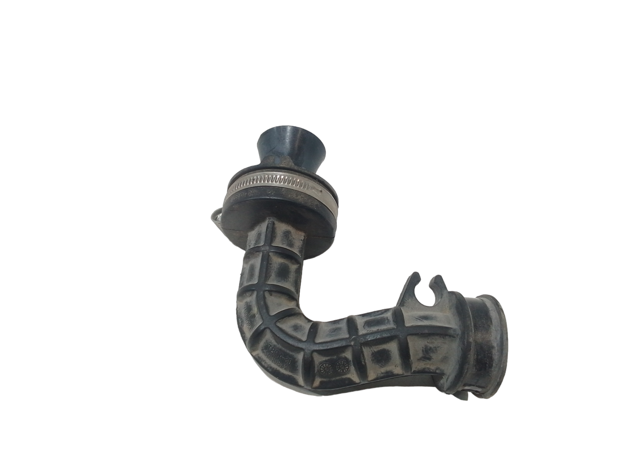 Manicotto aspirazione filtro aria per Piaggio Liberty Iget (15>18) (2015 - 2018)