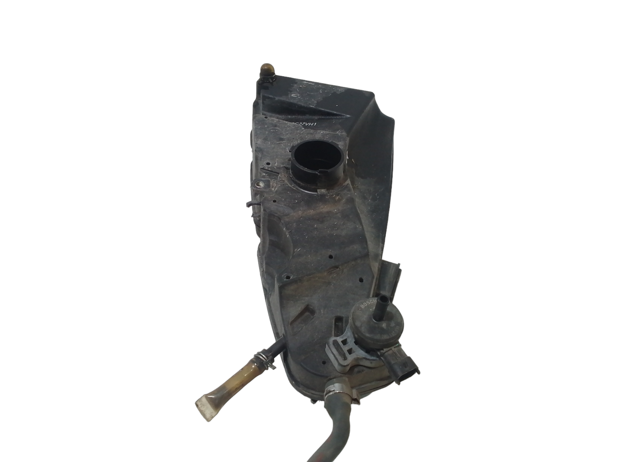 Box scatola filtro aria per Piaggio Liberty Iget (15>18) (2015 - 2018)