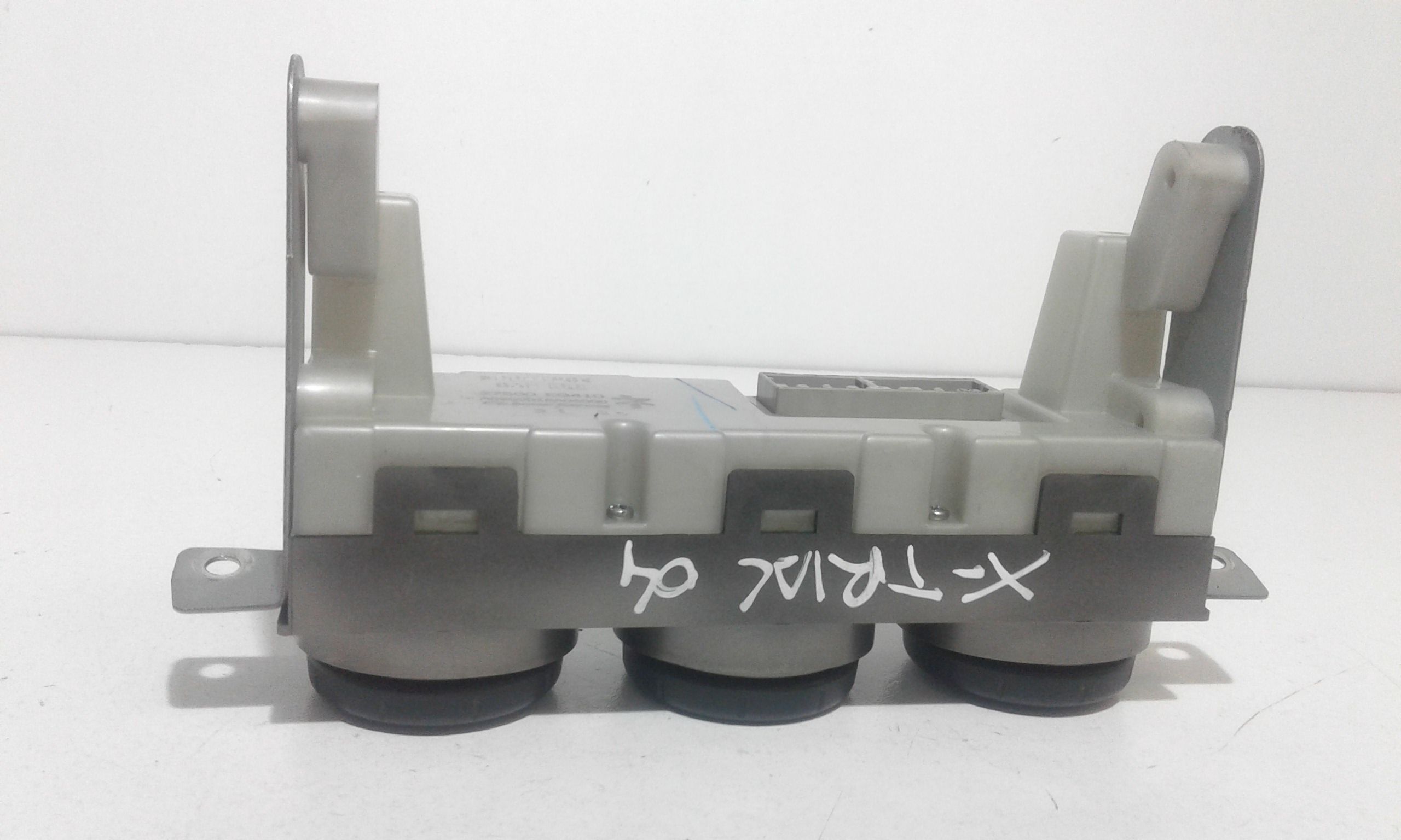 Comandi Clima NISSAN X-Trail 1 Serie